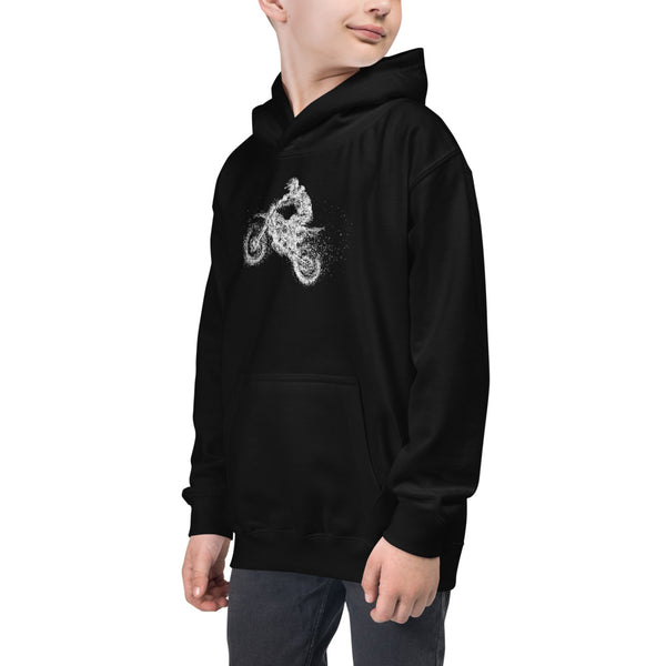 Youth dirt store bike hoodies