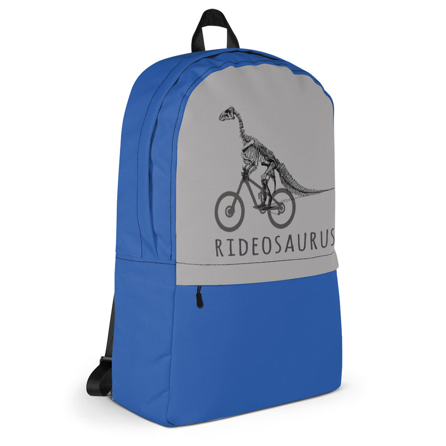 Bike Rideosaurus Backpack