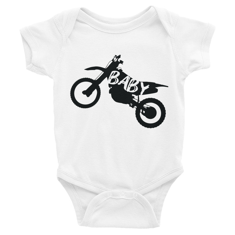 Motocross Baby 