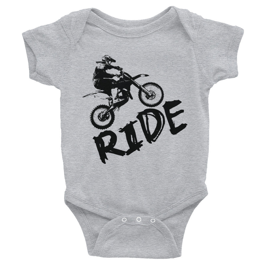 Moto Cross Baby Clothes Motocross Baby Moto Baby Motocross -  Norway