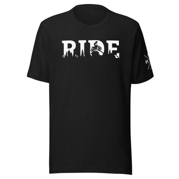 RIDE Unisex t-shirt